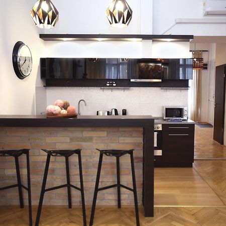 Dohany Street I - 3BR / Sleeps 6  Boedapest Buitenkant foto
