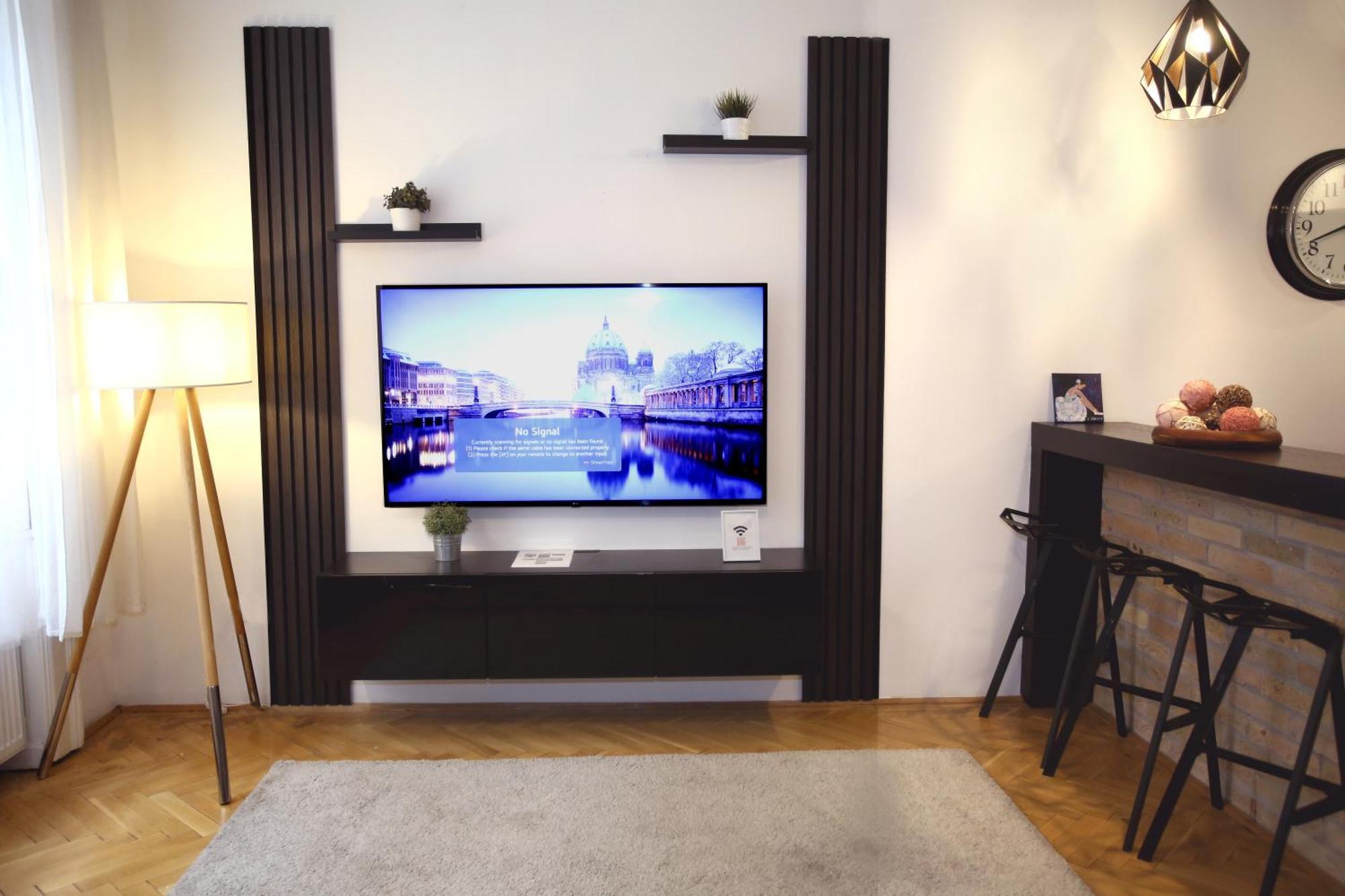 Dohany Street I - 3BR / Sleeps 6  Boedapest Buitenkant foto