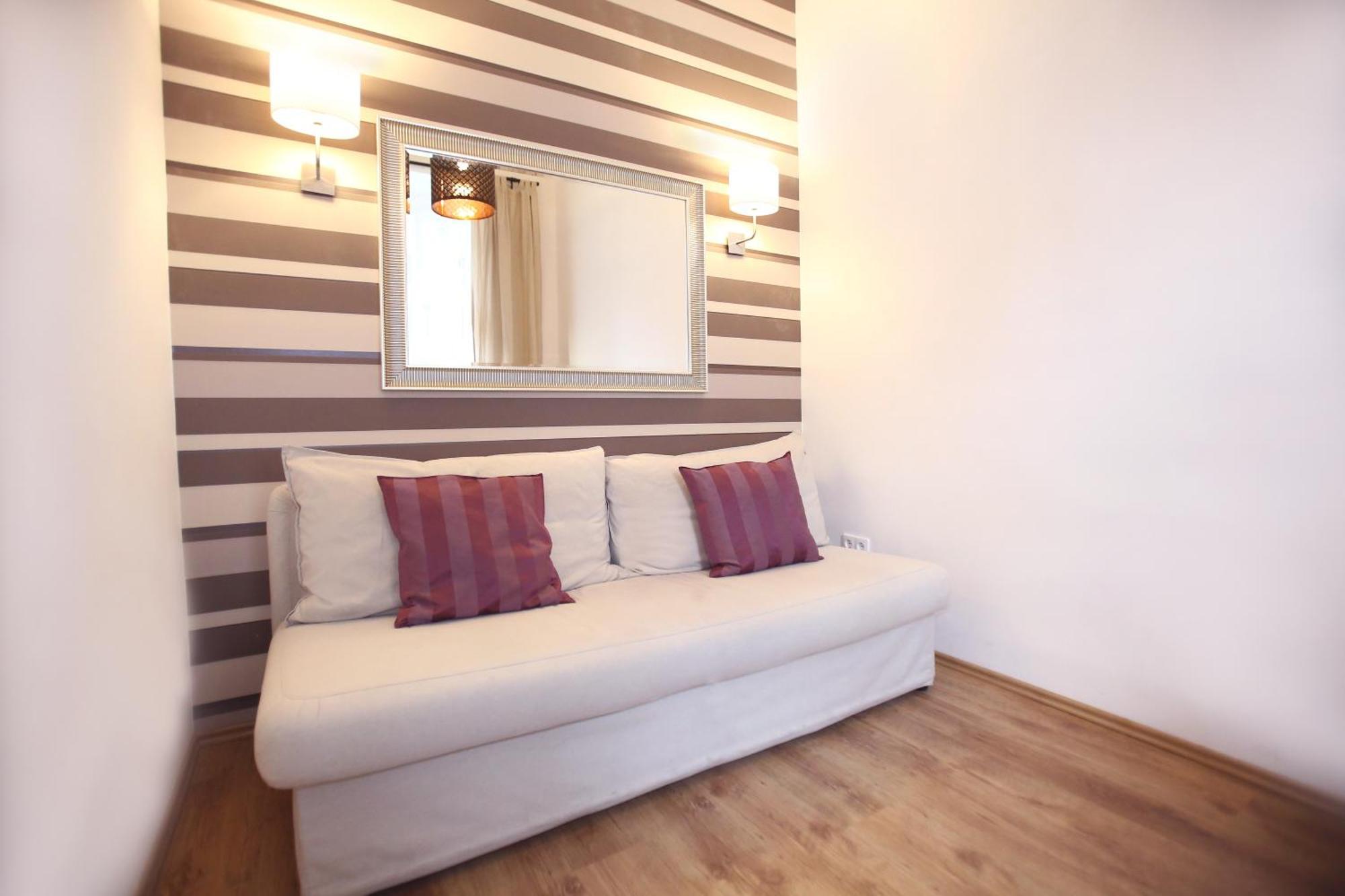 Dohany Street I - 3BR / Sleeps 6  Boedapest Buitenkant foto