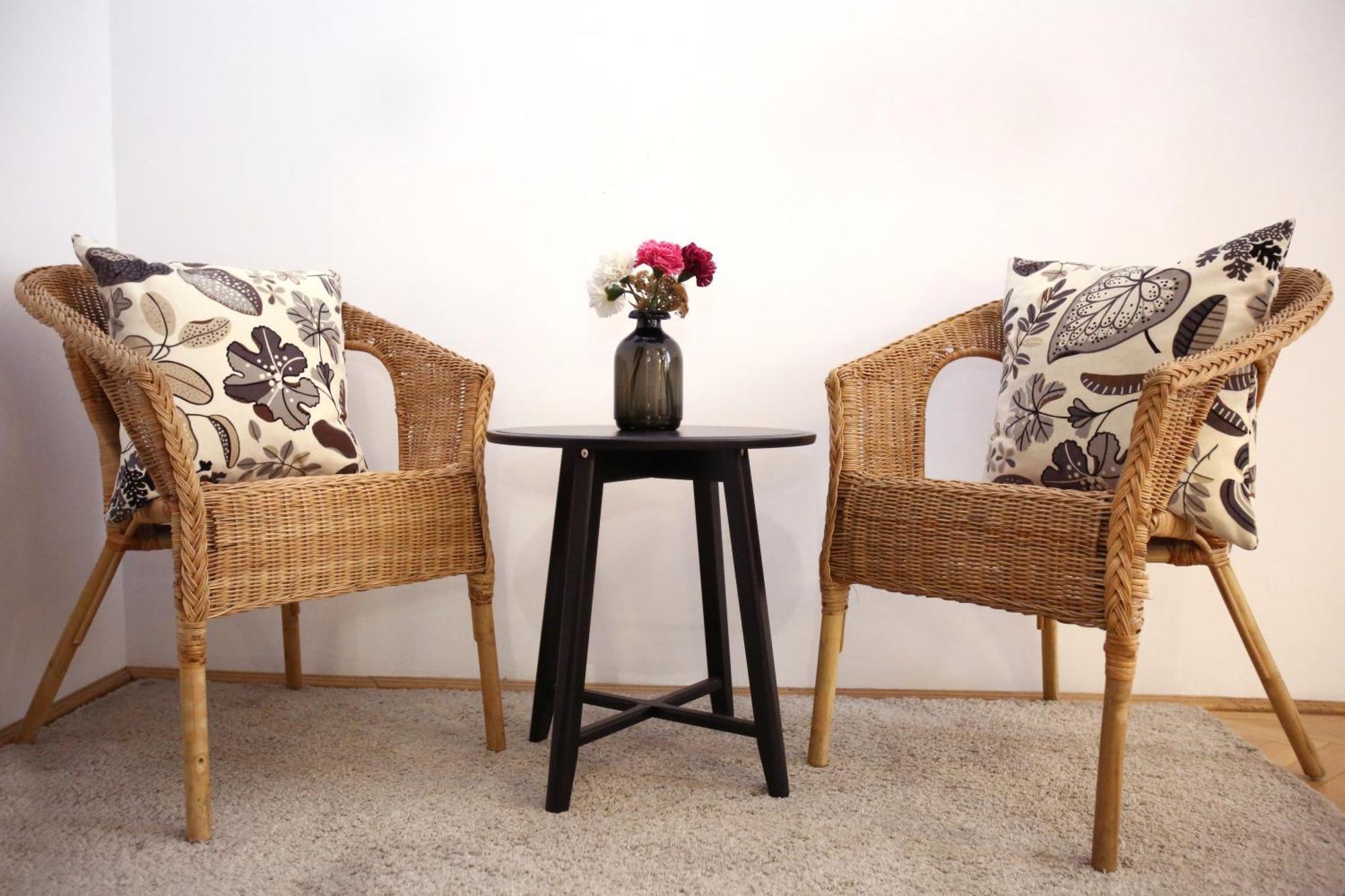 Dohany Street I - 3BR / Sleeps 6  Boedapest Buitenkant foto