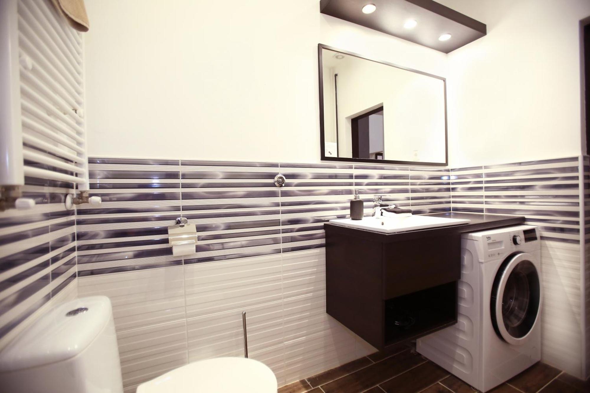 Dohany Street I - 3BR / Sleeps 6  Boedapest Buitenkant foto