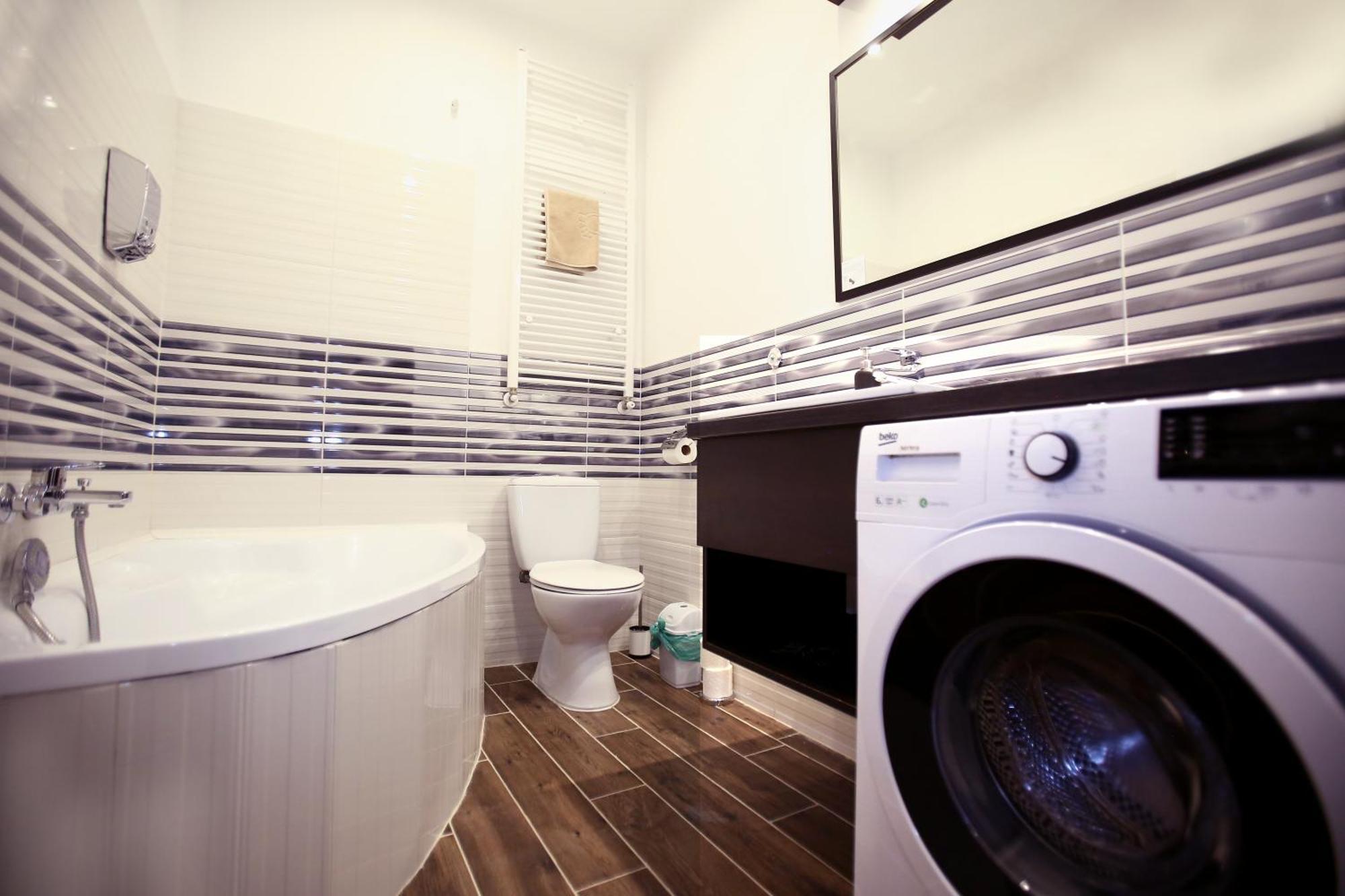 Dohany Street I - 3BR / Sleeps 6  Boedapest Buitenkant foto