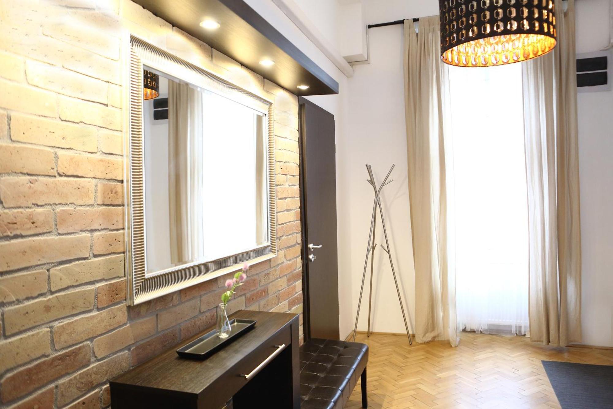 Dohany Street I - 3BR / Sleeps 6  Boedapest Buitenkant foto